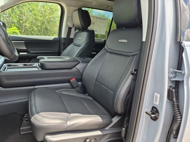 2026 Ford Expedition Max Platinum MAX