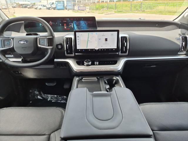 2026 Ford Expedition Max Platinum MAX