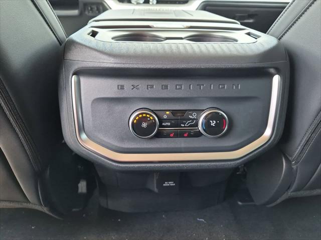 2026 Ford Expedition Max Platinum MAX