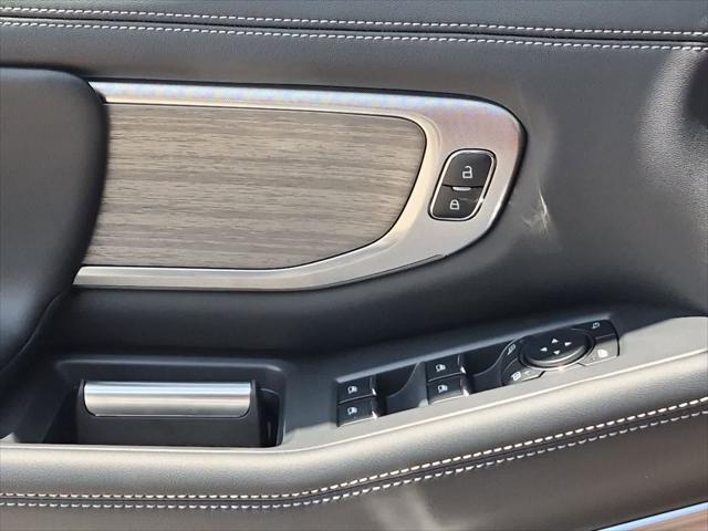 2026 Ford Expedition Max Platinum MAX