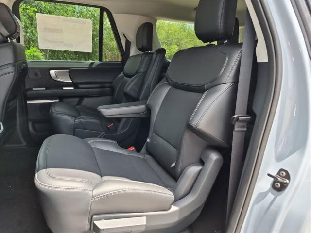 2026 Ford Expedition Max Platinum MAX