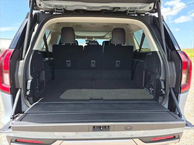 2026 Ford Expedition Max Platinum MAX