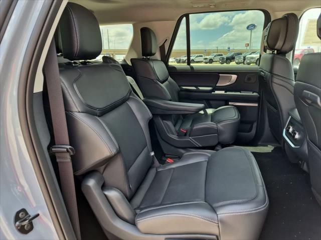 2026 Ford Expedition Max Platinum MAX