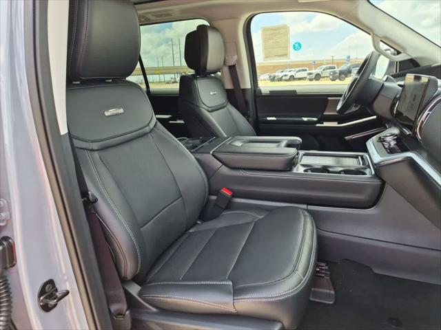 2026 Ford Expedition Max Platinum MAX
