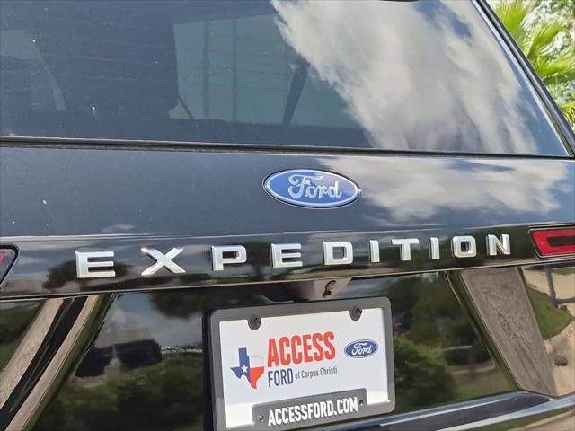 2026 Ford Expedition Max Platinum MAX