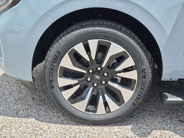 2026 Ford Expedition Max Platinum MAX