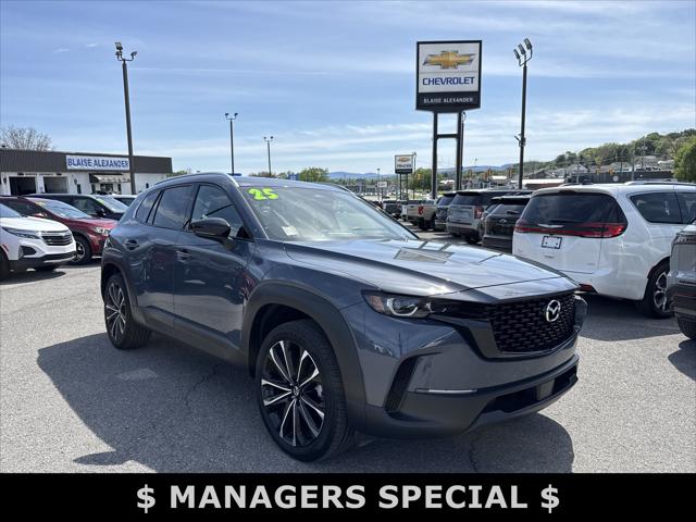 2025 Mazda CX-50 2.5 S Premium Plus Package for sale in Altoona, PA