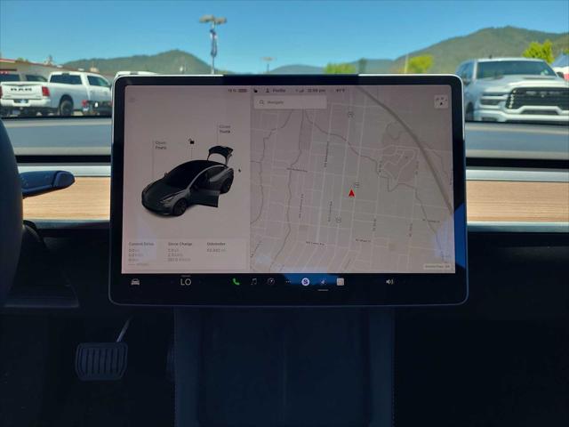 2021 Tesla Model 3 Standard Range Plus Rear-Wheel Drive