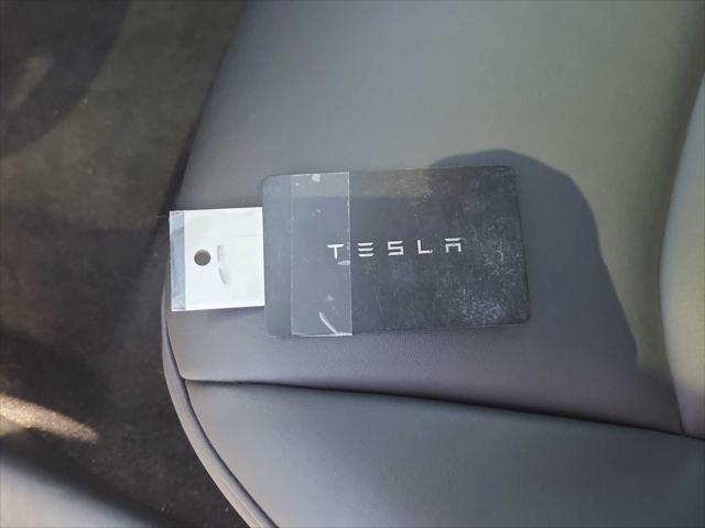 2021 Tesla Model 3 Standard Range Plus Rear-Wheel Drive