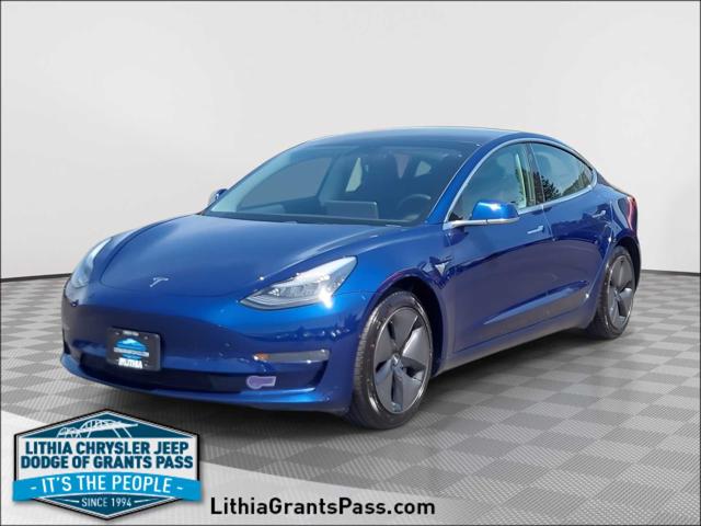 2019 Tesla Model 3 Long Range for sale in Grants Pass, OR