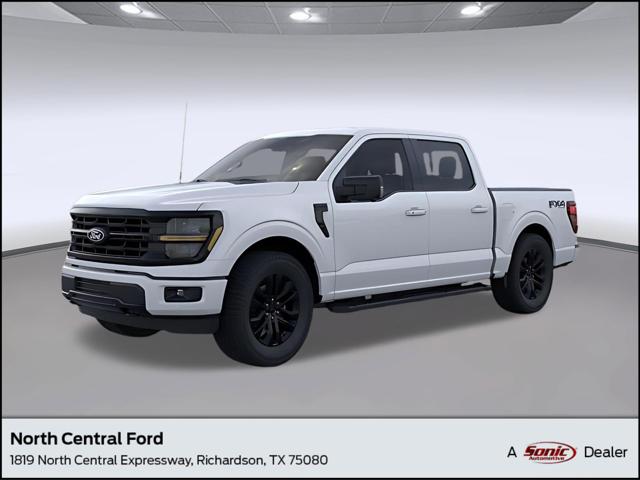 2026 Ford F-150 XLT for sale in Richardson, TX