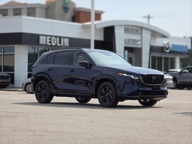 2026 Mazda CX-5 2.5 S Premium for sale in Wilson, NC