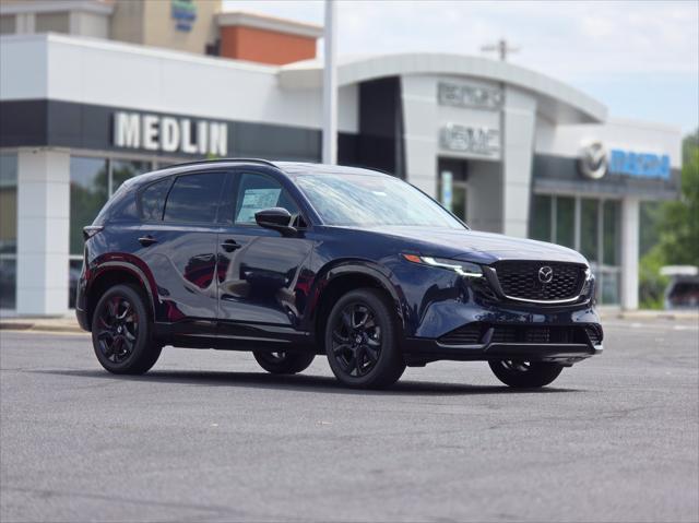 2026 Mazda CX-5 2.5 S Premium Plus for sale in Wilson, NC