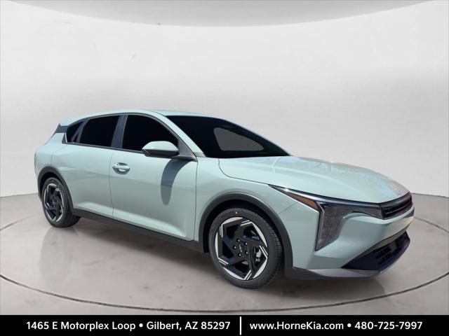 2026 Kia K4 Hatchback EX for sale in Gilbert, AZ