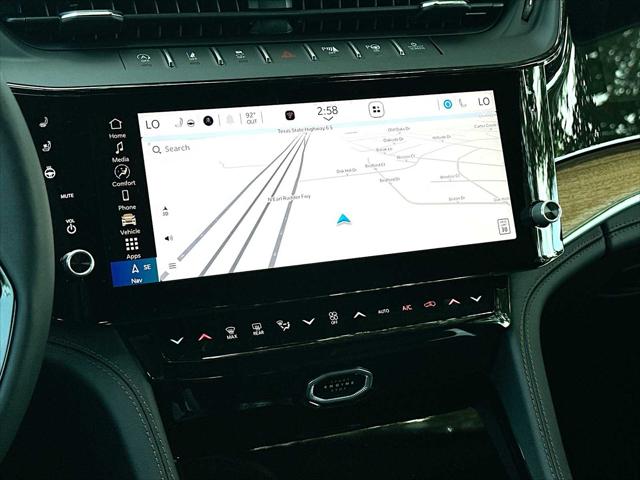 2026 Jeep Grand Cherokee Summit 4x4