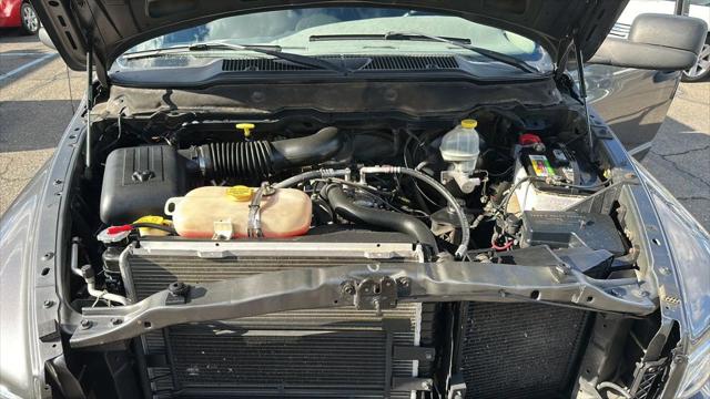 2003 Dodge Ram 1500 SLT Pickup 4D 6 1/4 ft