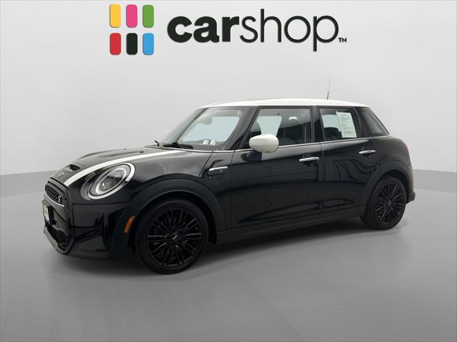 2023 MINI Hardtop Cooper S for sale in Hatfield, PA