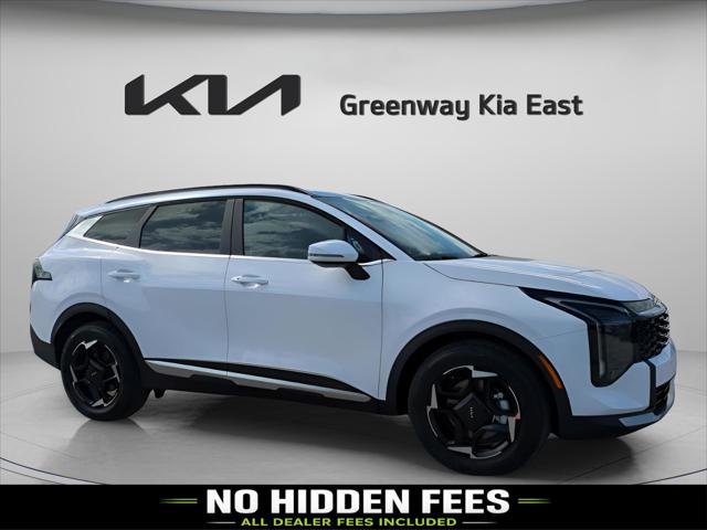 2026 Kia Sportage EX for sale in Orlando, FL
