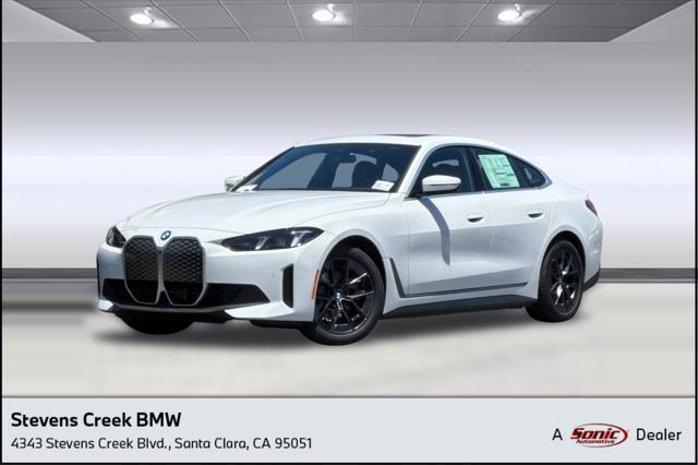 2026 BMW i4 eDrive40 for sale in Santa Clara, CA