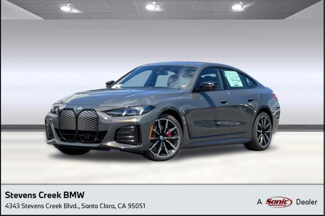 2026 BMW i4 eDrive40 for sale in Santa Clara, CA