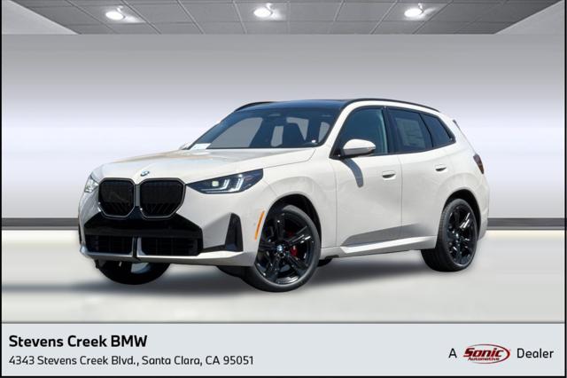 2026 BMW X3 30 xDrive for sale in Santa Clara, CA
