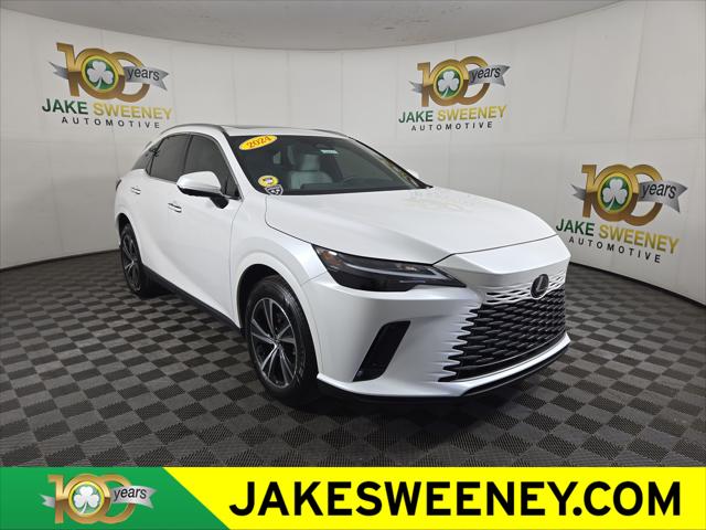 2024 Lexus RX 350 Premium for sale in Cincinnati, OH