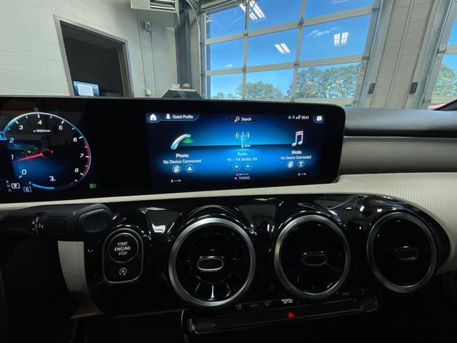 2020 Mercedes-Benz A 220 4MATIC