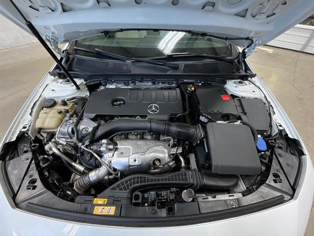 2020 Mercedes-Benz A 220 4MATIC