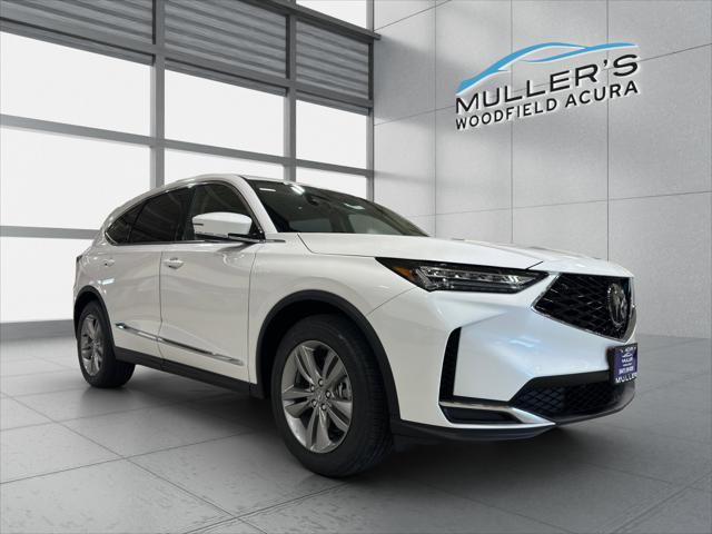 2026 Acura MDX Standard for sale in Hoffman Estates, IL