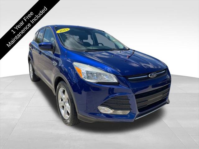 2015 Ford Escape SE for sale in Westfield, IN