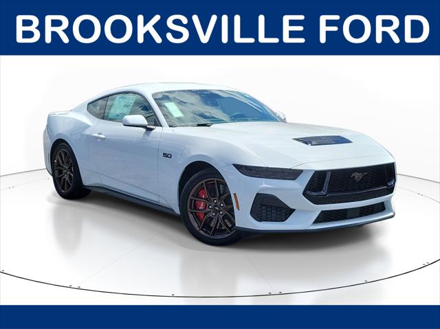 2026 Ford Mustang GT Fastback for sale in Brooksville, FL