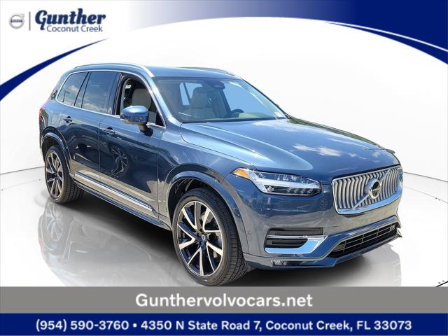 2023 Volvo XC90 B6 Plus 7-Seater for sale in Coconut Creek, FL
