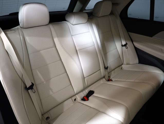 2022 Mercedes-Benz GLE GLE 350 4MATIC