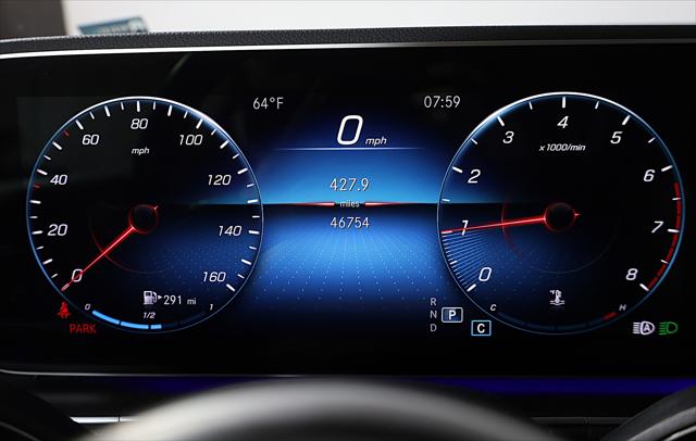 2022 Mercedes-Benz GLE GLE 350 4MATIC