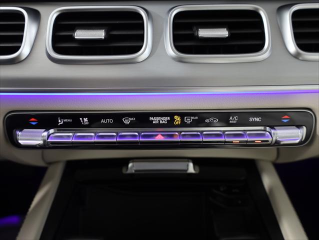 2022 Mercedes-Benz GLE GLE 350 4MATIC