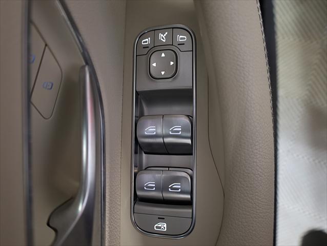 2022 Mercedes-Benz GLE GLE 350 4MATIC