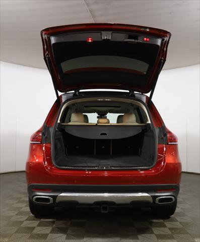 2022 Mercedes-Benz GLE GLE 350 4MATIC