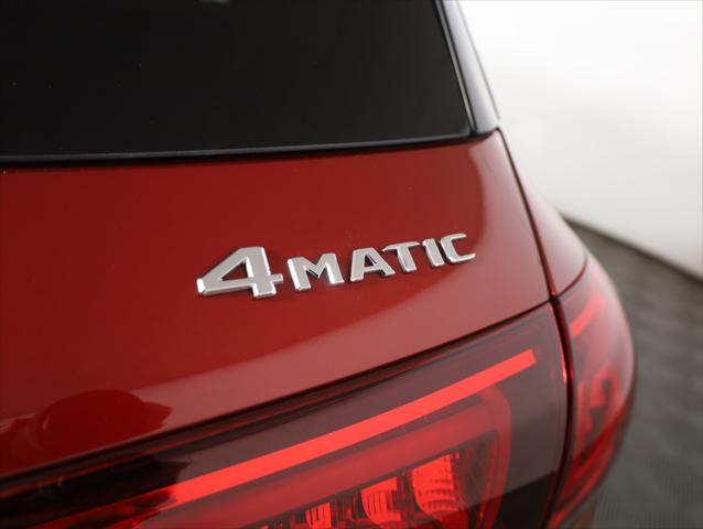 2022 Mercedes-Benz GLE GLE 350 4MATIC