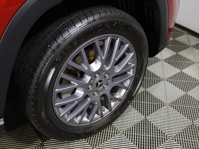 2022 Mercedes-Benz GLE GLE 350 4MATIC