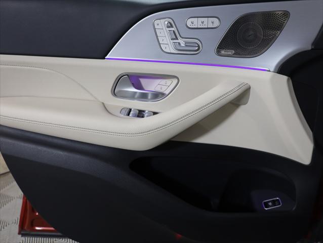 2022 Mercedes-Benz GLE GLE 350 4MATIC