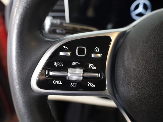 2022 Mercedes-Benz GLE GLE 350 4MATIC