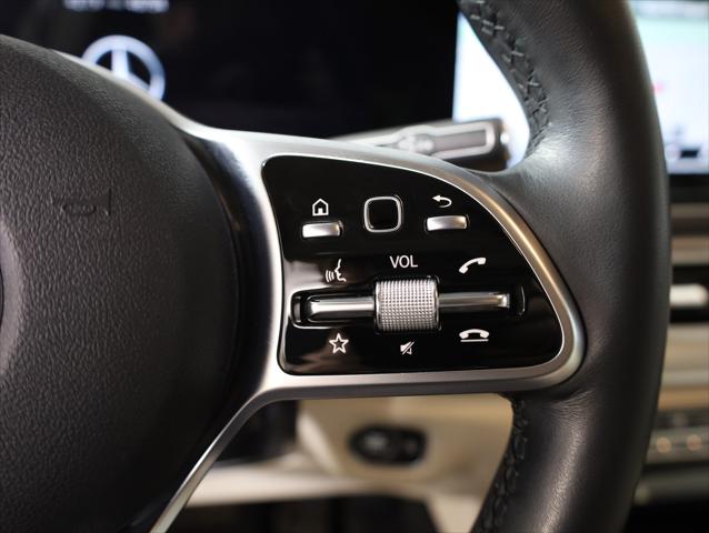 2022 Mercedes-Benz GLE GLE 350 4MATIC