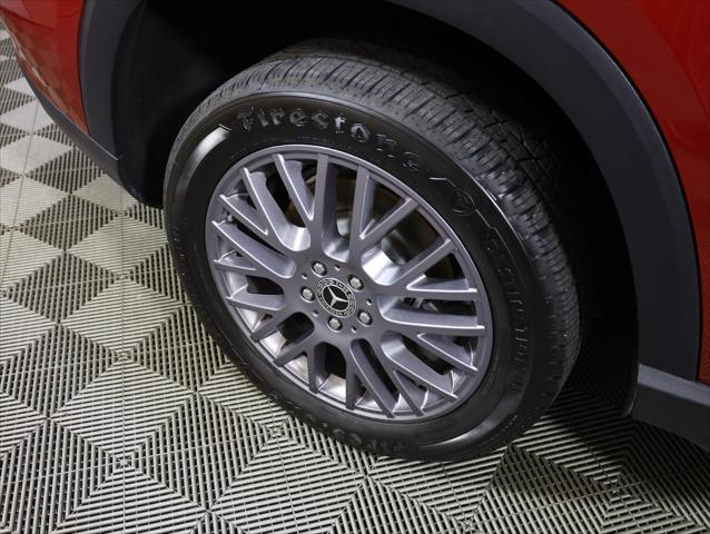 2022 Mercedes-Benz GLE GLE 350 4MATIC