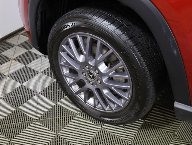 2022 Mercedes-Benz GLE GLE 350 4MATIC