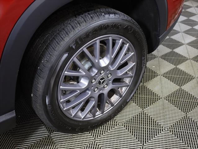 2022 Mercedes-Benz GLE GLE 350 4MATIC