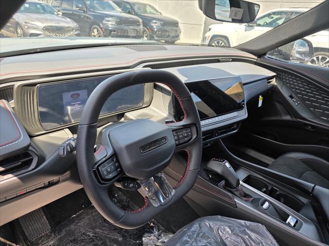2026 Dodge Charger R/T 4 Door AWD