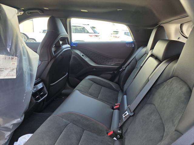 2026 Dodge Charger R/T 4 Door AWD