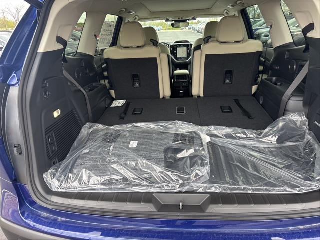 2026 Subaru Ascent Limited 7-Passenger