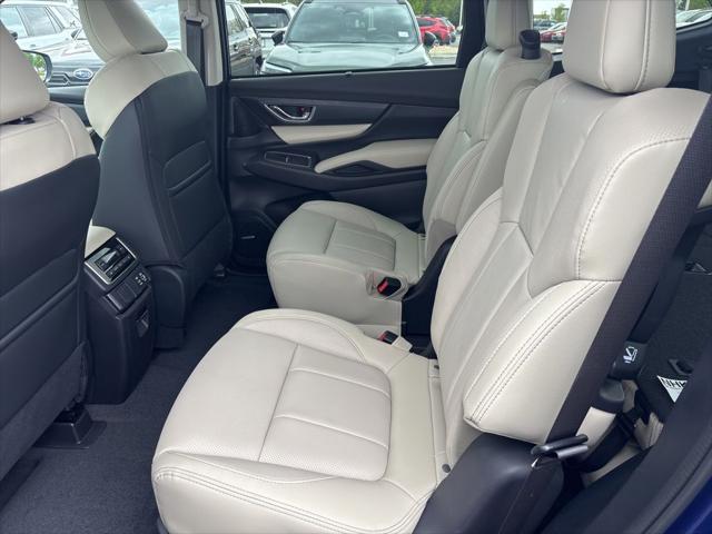 2026 Subaru Ascent Limited 7-Passenger