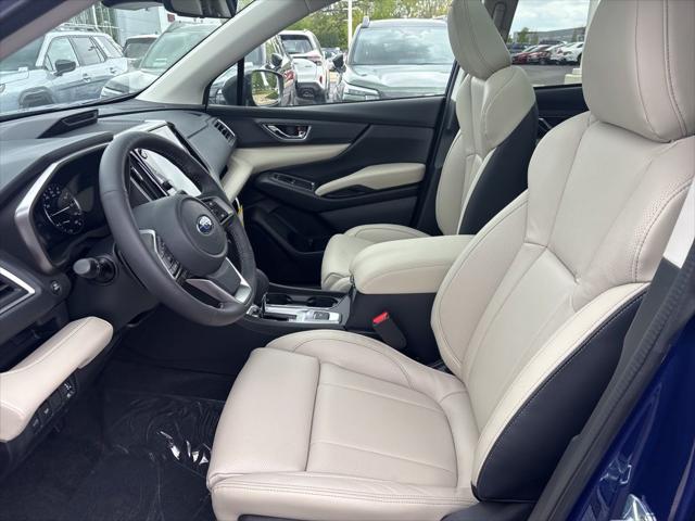 2026 Subaru Ascent Limited 7-Passenger